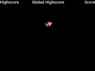 Rocket Game