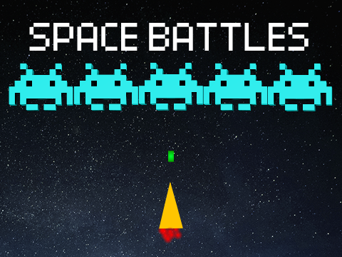 Space Battles