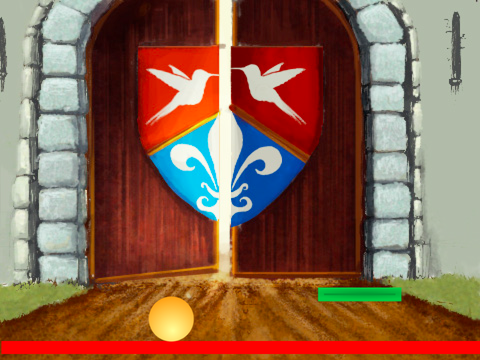 ping-pong!!!