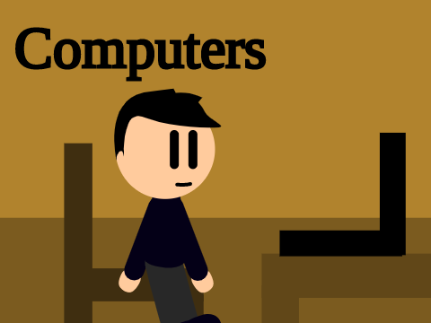 Computers remix