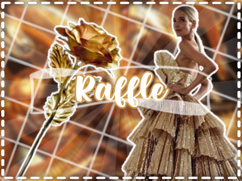 (CLOSED) Raffle! (300+!)