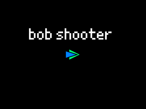 bob shooter