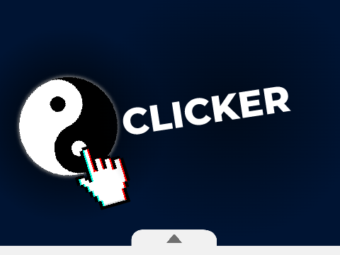 Peace Clicker (W.I.P)