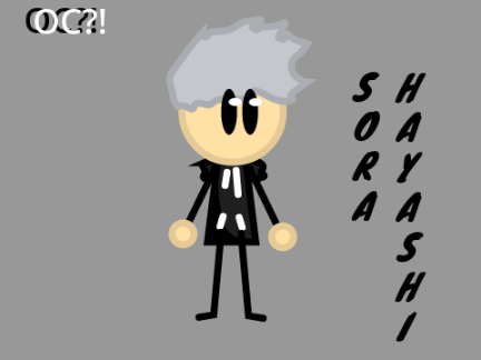 The_Hatake_Clan's OC?! remix