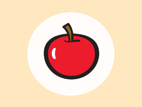 Apple Clicker