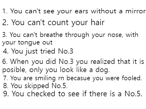 10 Fun Facts 