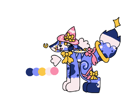 psst,, ota (3/6)