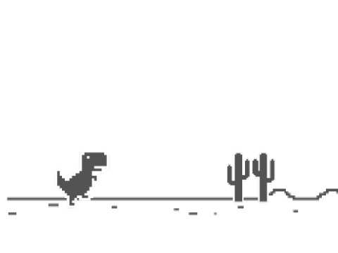 T-REX.
