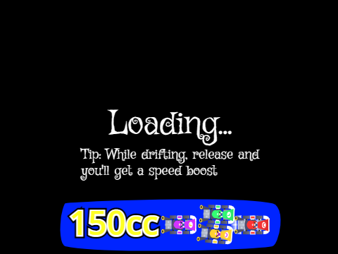 Mario Kart Wii v0.3.6