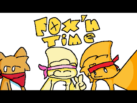 foxn time