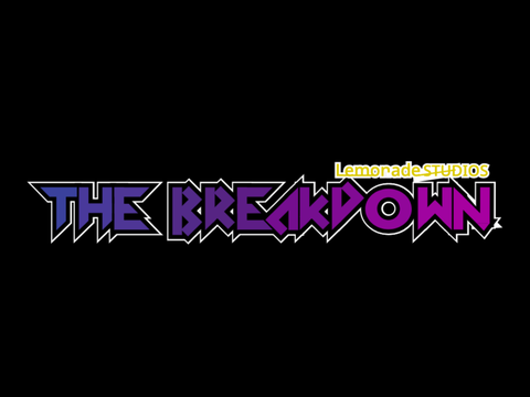 Logo 4 the breakdown