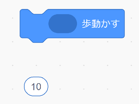 バグった...