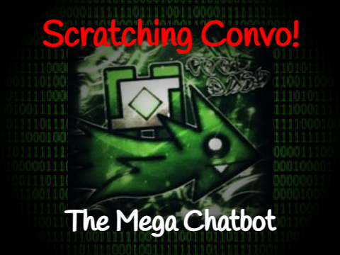 Scratching Convo
