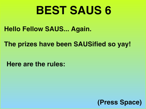 BEST SAUS 6 [OPEN] remix