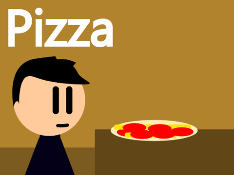Pizza remix