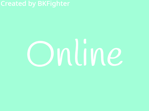 Click to see if I'm online remix