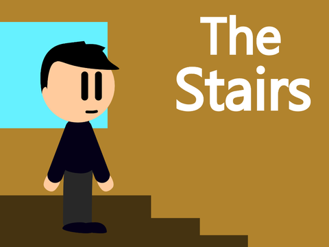 The Stairs remix