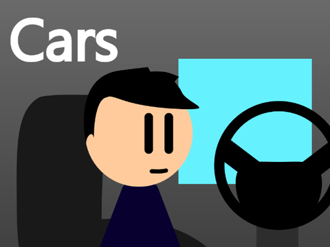 Cars remix
