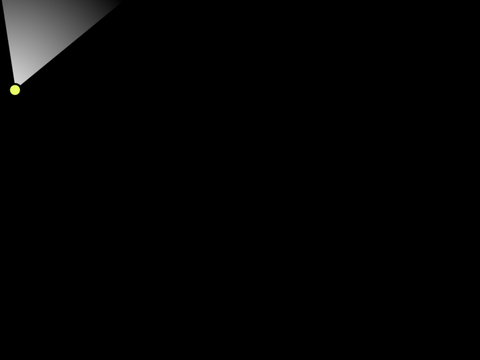 Flashlight thing