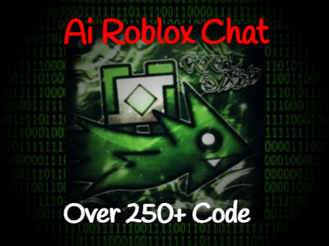 AI Roblox Chat