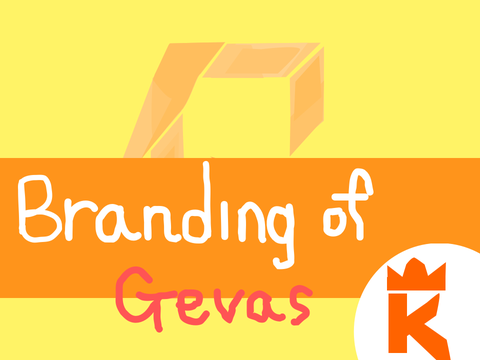 Best? | Gevas | #Branding 