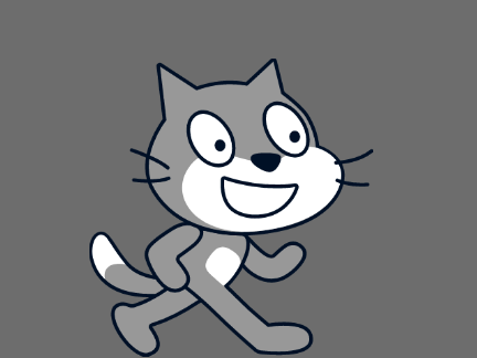 Giga Cat