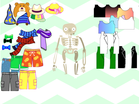 Character design