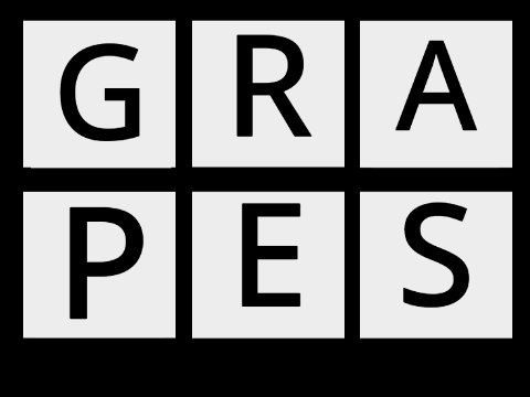 Grapes Of Rome One Pager