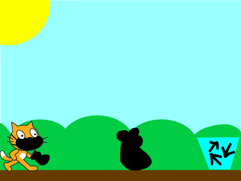 pollution (school project)