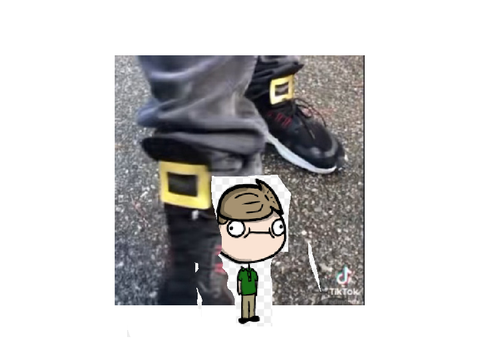 1 2 BUCKLE MY SHOE