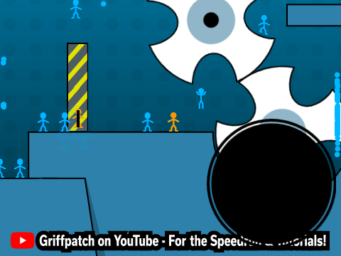Mobile Massive Multiplayer Platformer v1.3  remix