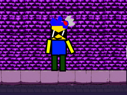 pizza tower taunt 