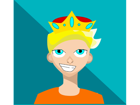 pfp for PixelatedButter