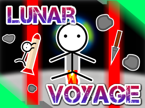Lunar Voyage