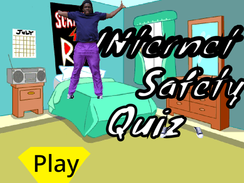 Internet Safety Quiz