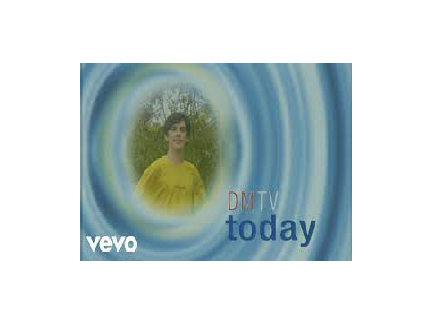 Why do you feel so down- by Declan Mckenna