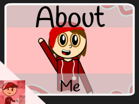 About me!