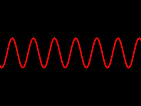 wave simulation