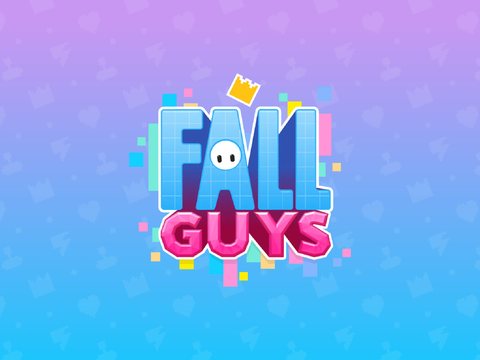 ☁️Fall Guys (SS4)