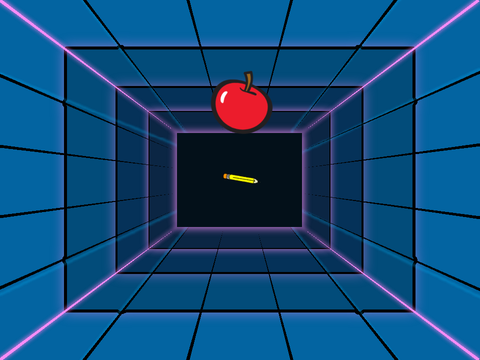 apple pencil pen