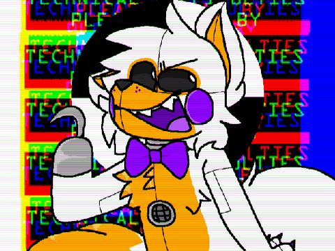 Lolbit (Redraw)