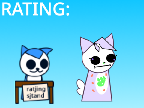 Slushy's Rating Stand remix