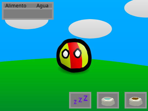 Countrypet simulator Beta