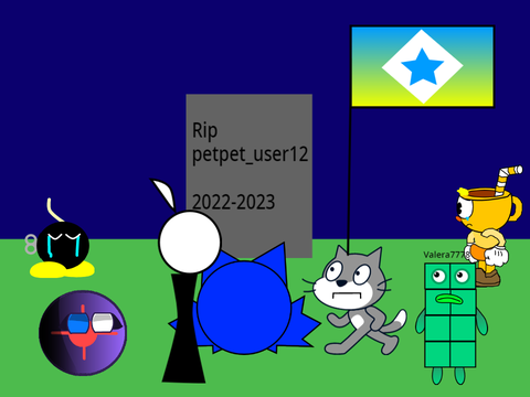 Add yourself in @petpet_user12 funeral (4)