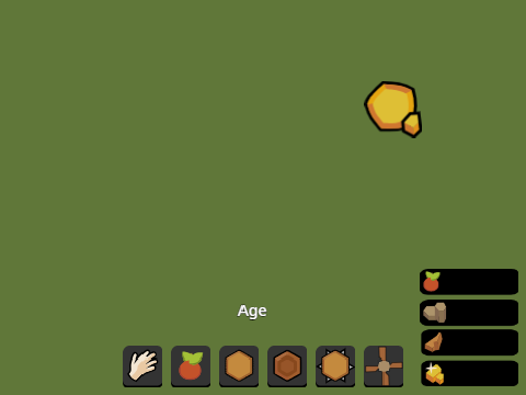 Mini Taming.io 