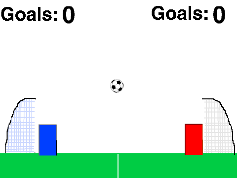 soccer squares