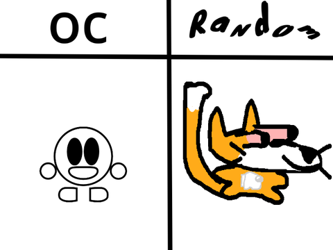 mE