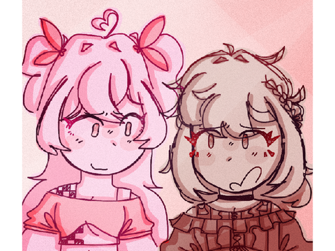 art dump again errr