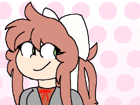 Everybody Likes you DDLC