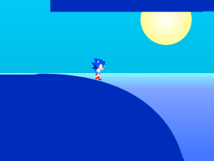 Sonic Super